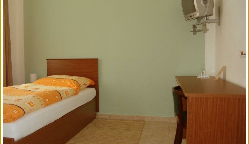 Penzion Best Moravská Třebová